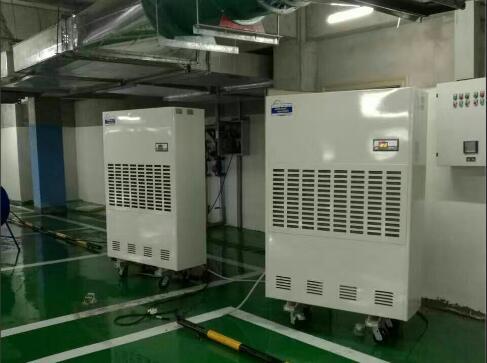 工廠用除濕機(jī)可以發(fā)揮哪些作用